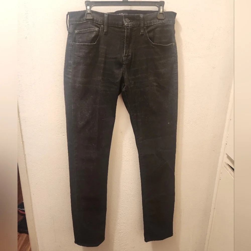 Lucky Brand | 110 Skinny Jeans In Point Rider - Picture 1 of 10